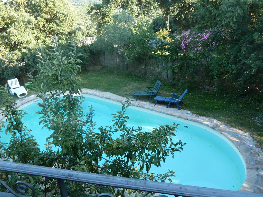 Agriturismo Il Muto Di Gallura Aggius المظهر الخارجي الصورة