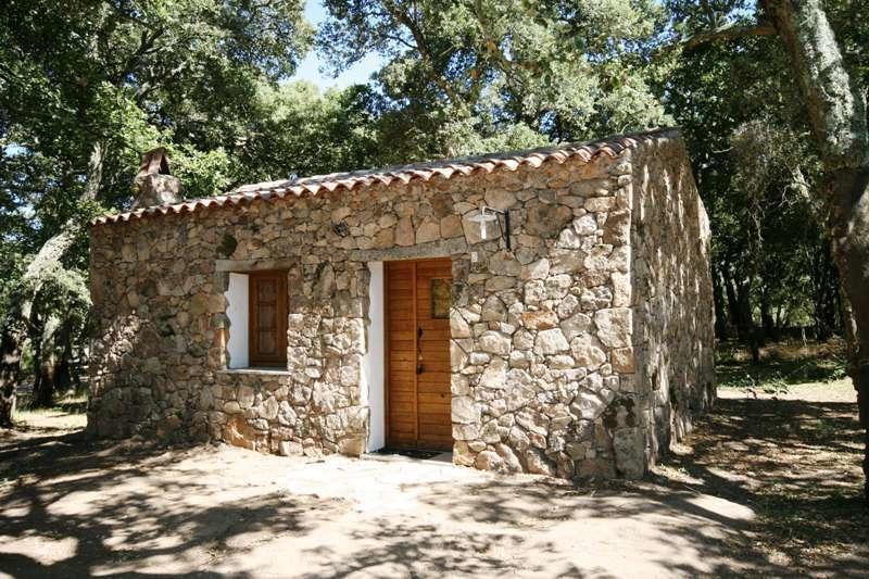Agriturismo Il Muto Di Gallura Aggius الغرفة الصورة