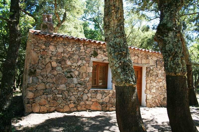 Agriturismo Il Muto Di Gallura Aggius الغرفة الصورة