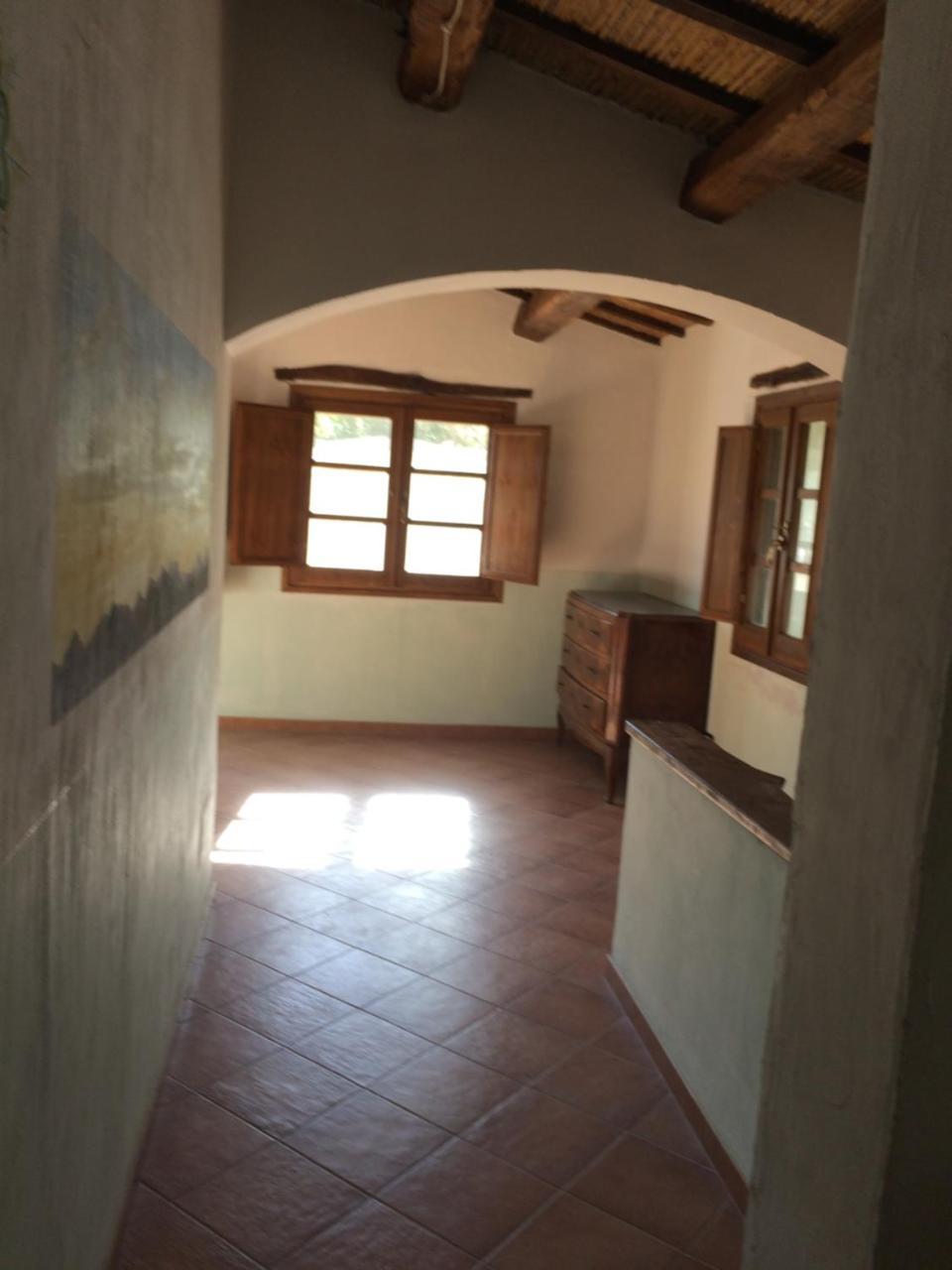 Agriturismo Il Muto Di Gallura Aggius المظهر الخارجي الصورة